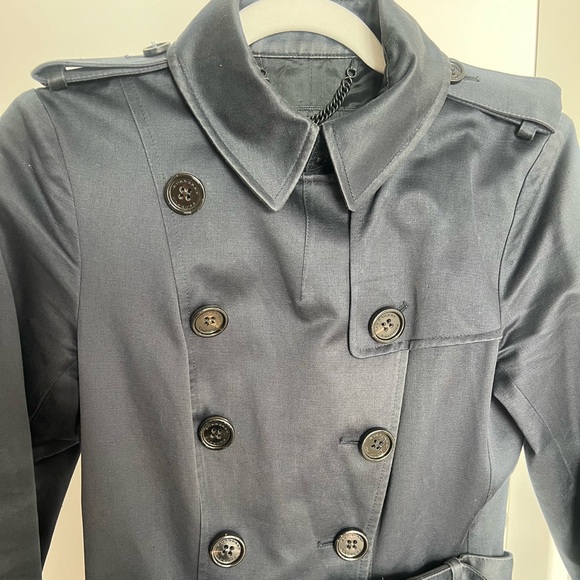 Burberry Trench coat size 40 IT - Picture 1 of 10